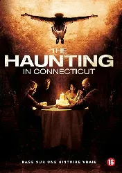 dvd the haunting in connecticut
