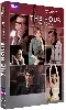 dvd the hour saison 2