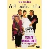 dvd théatre de la michodière - tout bascule
