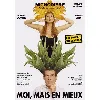 dvd théatre la michodière - moi, mais en mieux