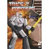 dvd transformers vol 2