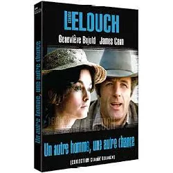 dvd un autre homme une chance