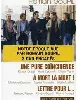 dvd une pure coincidence mort la lettre pour l...