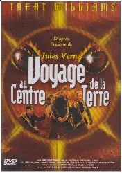 dvd voyage au centre de la terre