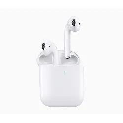 ecouteurs apple airpods 2 ème generation