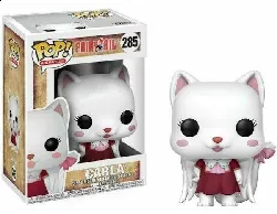figurine pop fairy tail n°285 - carla