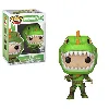 figurine pop fortnite n° 443 - rex