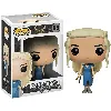 figurine pop game of thrones n° 25 - daenerys targaryen