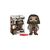 figurine pop harry potter n° 07 - rubeus hagrid