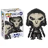 figurine pop overwatch n° 93 - reaper