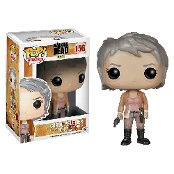figurine pop the walking dead n° 156 - carol peletier