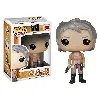 figurine pop the walking dead n° 156 - carol peletier