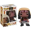 figurine pop the walking dead n° 38 - michonne