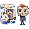figurine pop toy story 4 n° 618 - benson ( exclusivité nycc 2019)