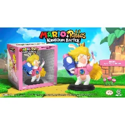 figurine ubisoft  mario the lapins crétins -  kingdom battle (15cm)