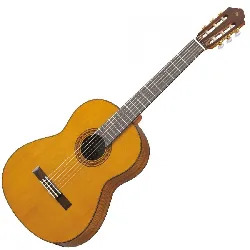 guitare classique yamaha c80