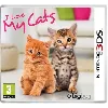 jeu 3ds i love my cats