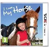 jeu 3ds i love my horse