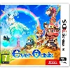 jeu 3ds nintendo ever oasis