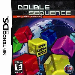 jeu ds double sequence the q-virus invasion