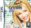 jeu ds hannah montana