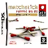 jeu ds matchstick puzzle by ds