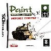 jeu ds paint by military vehicles