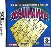 jeu ds sudokumaniacs