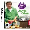 jeu ds what's cooking with jamie oliver