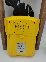 jeu electronique puck monster