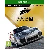 jeu forza motorsport 7 ultimate edition