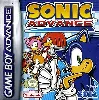 jeu gameboy advance gba jeu gameboy advance gba sonic