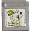 jeu gameboy gb kick off