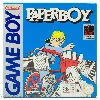 jeu gameboy gb paperboy