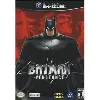 jeu gamecube batman vengeance