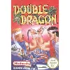 jeu nes nes/famicom double dragon