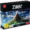 jeu nintendo switch link's awakening édition limitée