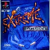 jeu ps1 extreme pinball