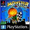 jeu ps1 monster racer