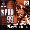 jeu ps1 nba pro 99