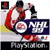 jeu ps1 nhl 99