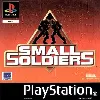 jeu ps1 small soldiers