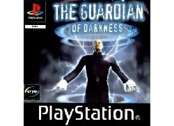 jeu ps1 the guardian of darkness