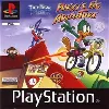 jeu ps1 tiny toon plucky's big adventure