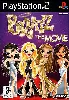 jeu ps2 bratz: the movie