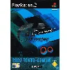 jeu ps2 gran turismo concept - 2002 tokyo-geneva