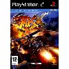 jeu ps2 jak x edition platinium