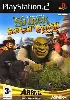 jeu ps2 shrek smash n' crash racing