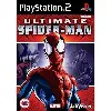 jeu ps2 ultimate spider-man