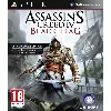 jeu ps3 assassin's creed iv  black flag